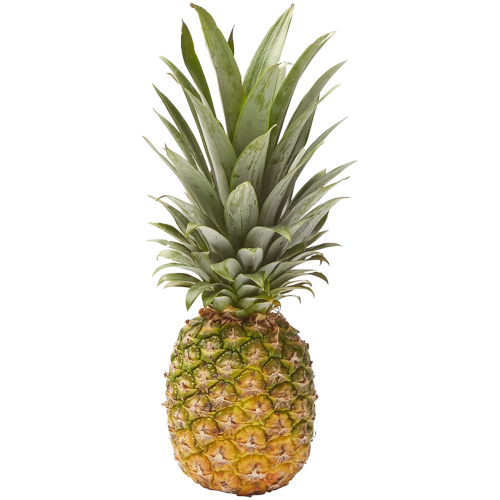Ανανάδες - Gold-Pineapple