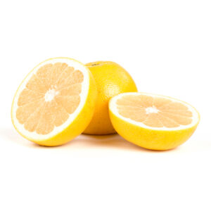 Γκρέιπφρουτ Άσπρα - White Grapefruit