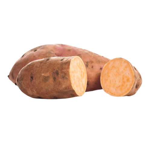 ΓΛΥΚΟΠΑΤΑΤΕΣ ΛΕΥΚΕΣ & ΚΟΚΚΙΝΕΣ